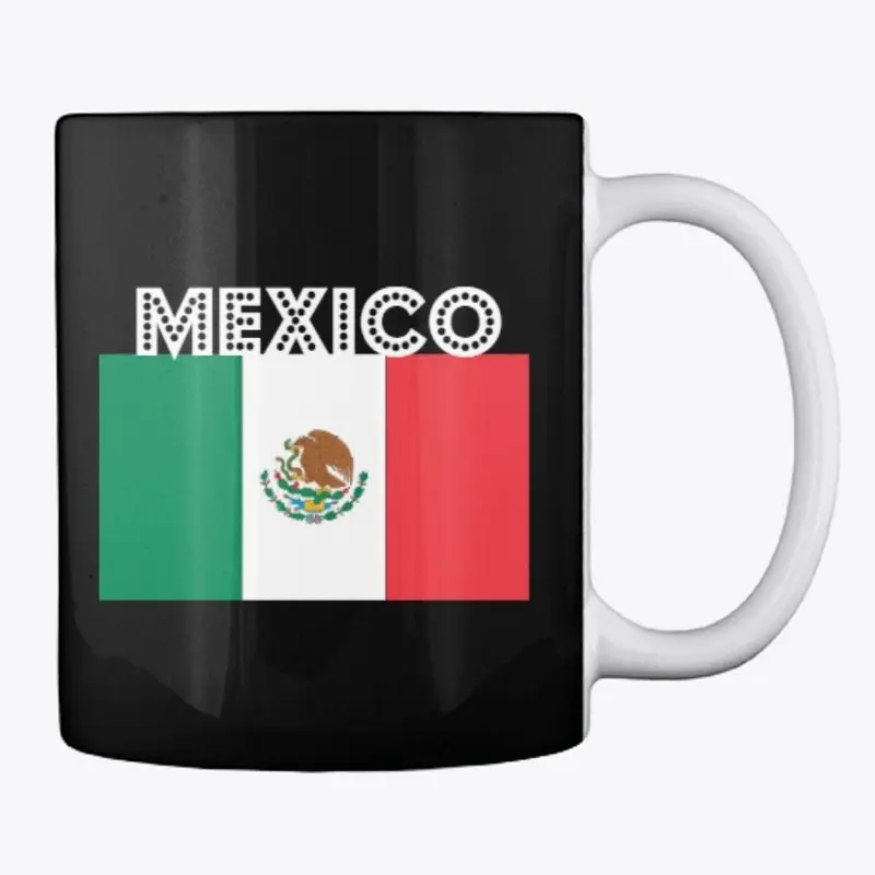 Puerto Vallarta Cycling Mug