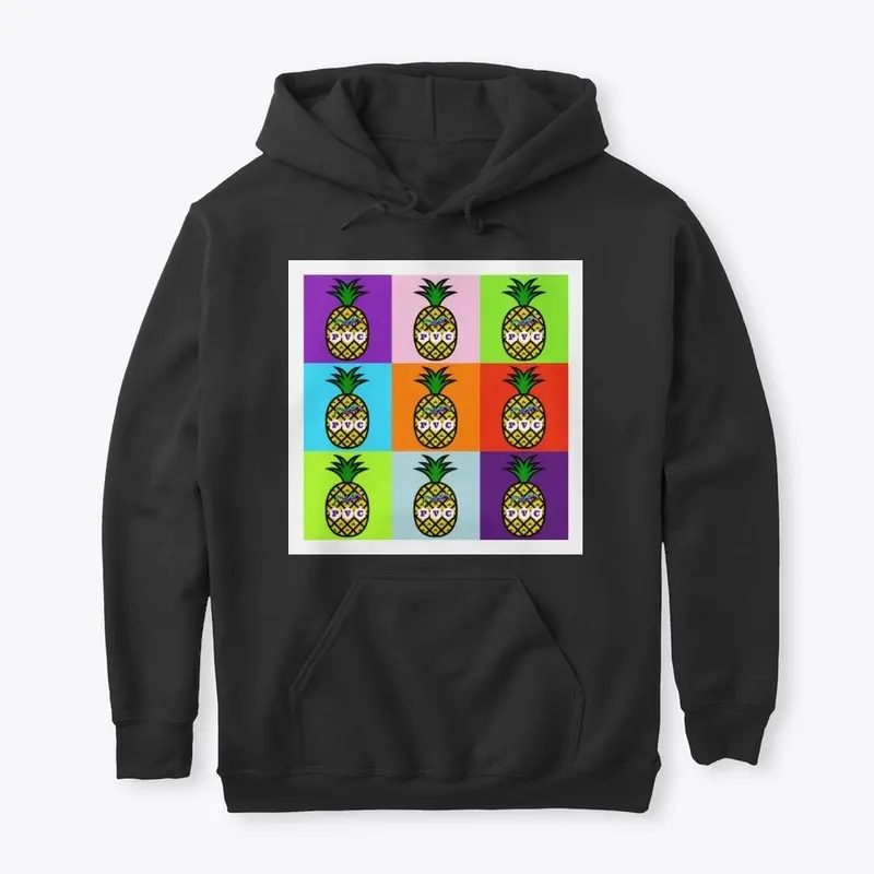 Puerto Vallarta Cycling Hoodie