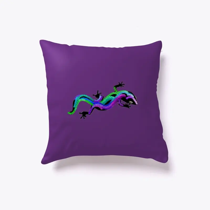 Puerto Vallarta Cycling Pillow