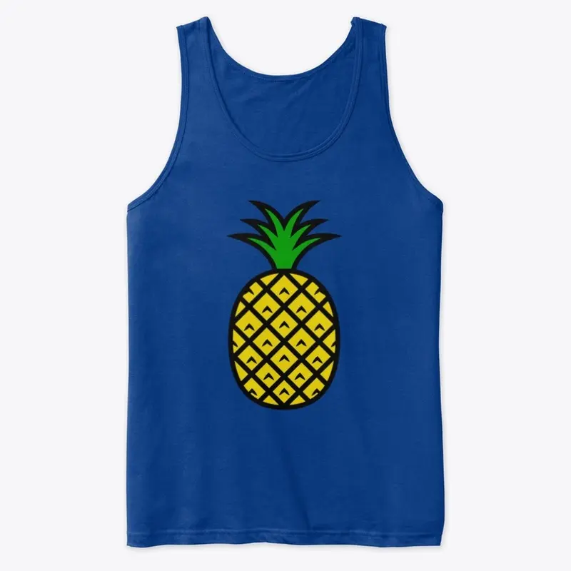 Puerto Vallarta Cycling Tank Top